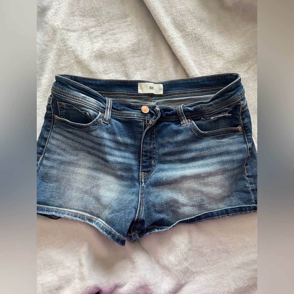 BKE gabby shorts